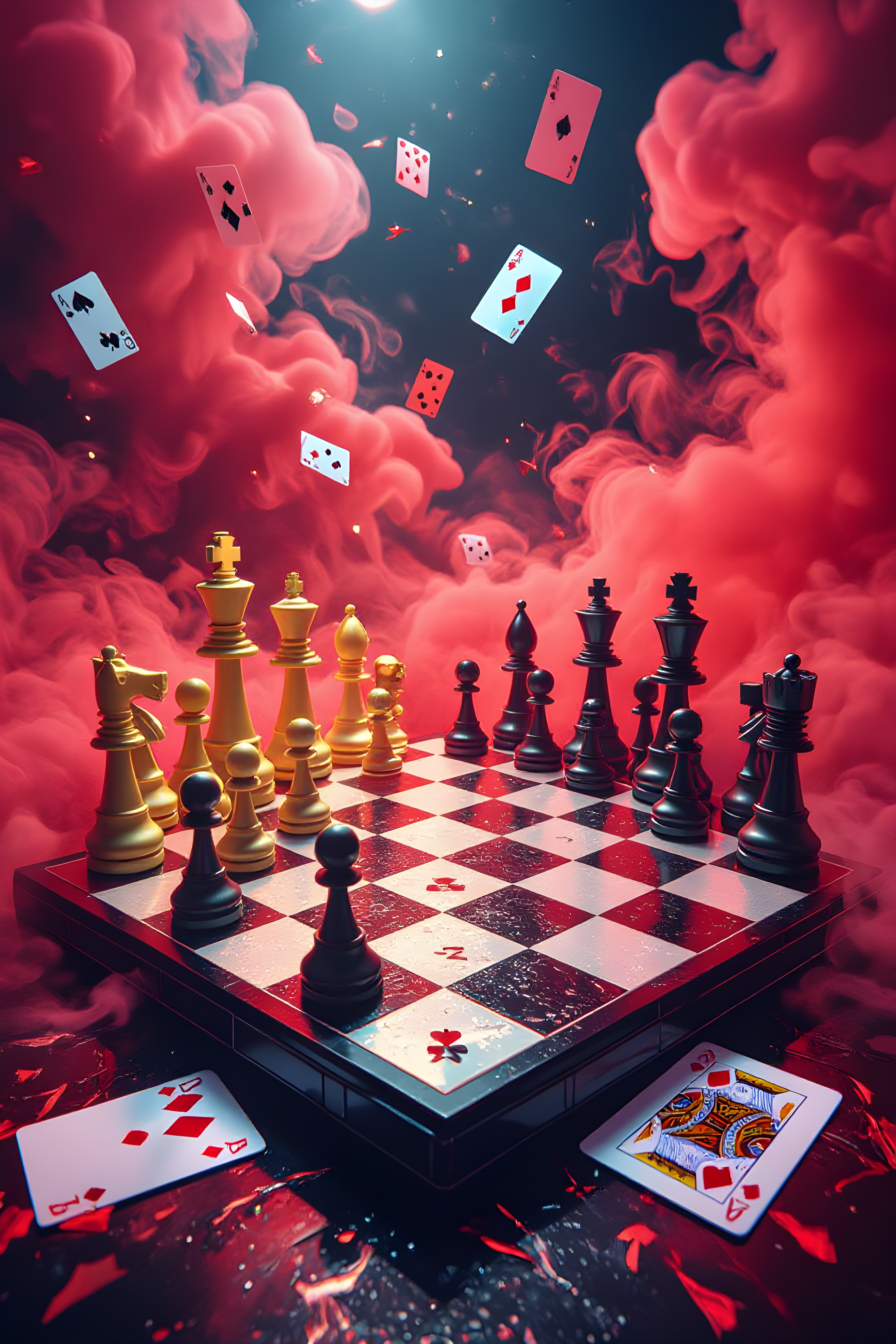 kera4d login featured game showcase