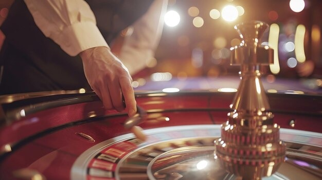 kera4d login Auto Roulette live dealer studio with wheel and betting interface